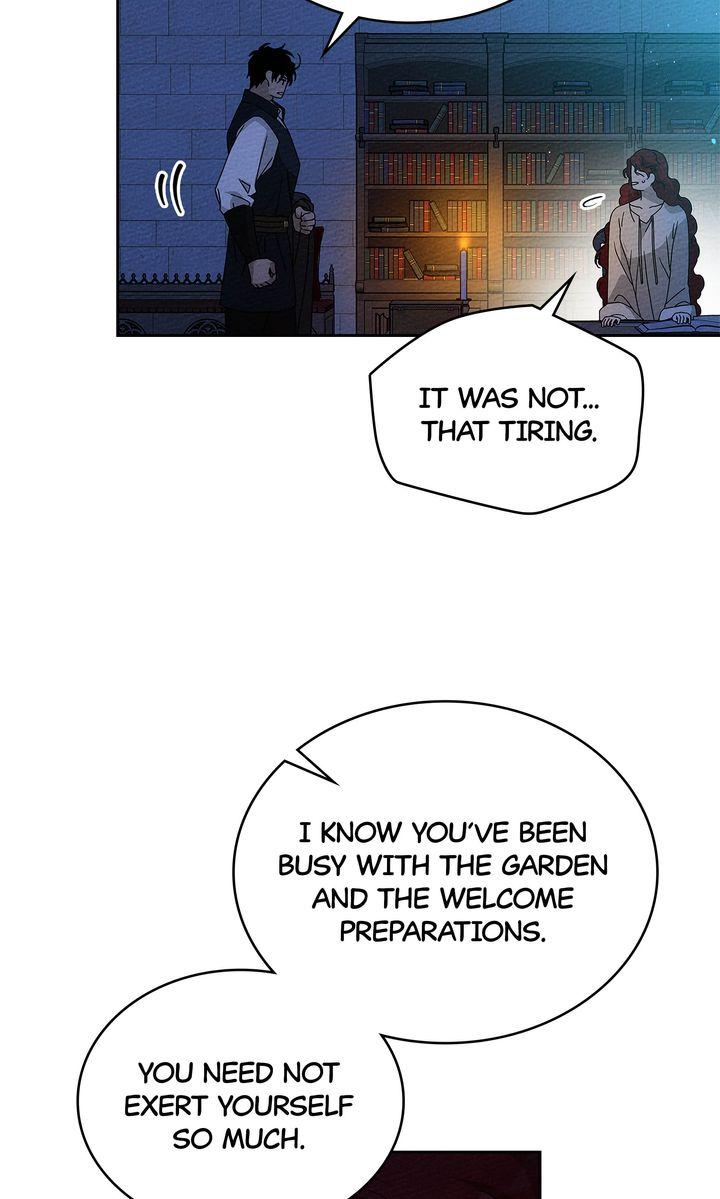 Under the Oak Tree Chapter 68 image 63